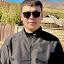 Нуреке, 27 лет