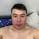 Нуреке, 27 лет