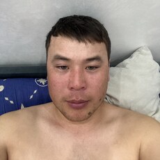 Фотография мужчины Нуреке, 27 лет из г. Шымкент