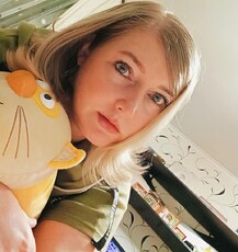 Фотография девушки Лесенок, 43 года из г. Полярные Зори