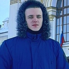 Фотография мужчины Кирилл, 22 года из г. Рыбинск