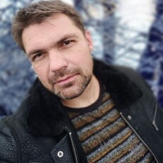 Фотография мужчины Вячеслав, 41 год из г. Москва