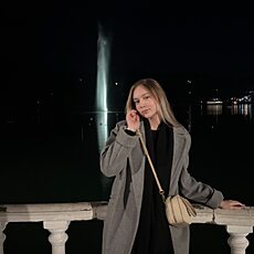 Фотография девушки Дарья, 18 лет из г. Новороссийск