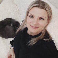 Фотография девушки Елена, 45 лет из г. Невьянск