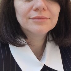 Фотография девушки Евгения, 43 года из г. Красноярск