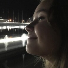 Фотография девушки Снежана, 21 год из г. Москва