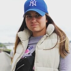 Фотография девушки Di, 31 год из г. Екатеринбург