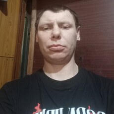 Фотография мужчины Женя, 34 года из г. Екатеринбург