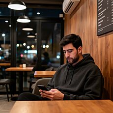 Фотография мужчины Navruz, 32 года из г. Туапсе