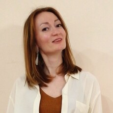 Фотография девушки Ксения, 40 лет из г. Слободской