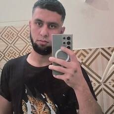 Фотография мужчины Otabek, 24 года из г. Алматы