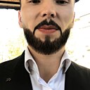 Алтынбек, 26 лет