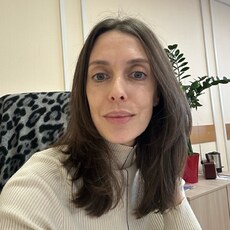 Фотография девушки Елена, 39 лет из г. Пермь