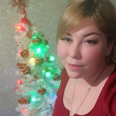 Фотография девушки Юлия, 35 лет из г. Кувшиново
