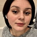 Ксения, 21 год