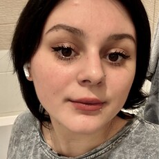 Фотография девушки Ксения, 21 год из г. Москва