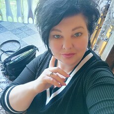 Фотография девушки Елена, 48 лет из г. Новосибирск