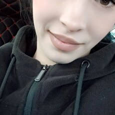 Фотография девушки Анастасия, 23 года из г. Хабаровск