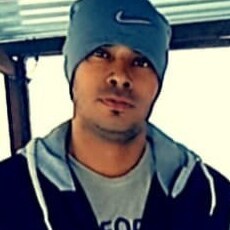 Фотография мужчины Данил, 39 лет из г. Шадринск