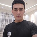 Шыхмырат, 26 лет