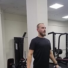 Фотография мужчины Владимир, 34 года из г. Тамбов