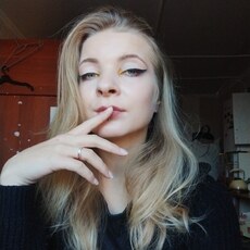 Фотография девушки Лиза, 26 лет из г. Москва