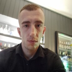 Фотография мужчины Марк, 27 лет из г. Гродно