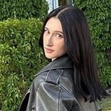 Фотография девушки Наташа, 22 года из г. Краснодар