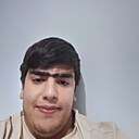 Давлат, 23 года