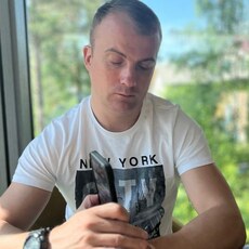 Фотография мужчины Григорий, 40 лет из г. Петрозаводск