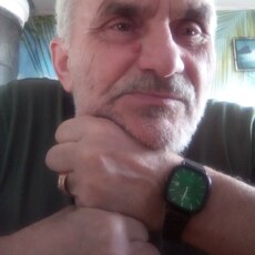 Фотография мужчины Юрий, 62 года из г. Шадринск