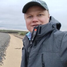 Фотография мужчины Nik, 41 год из г. Ярославль