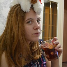 Фотография девушки Владислава, 20 лет из г. Сургут