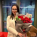 Ксюша, 35 лет