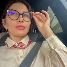 Фотография девушки Алена, 48 лет из г. Москва