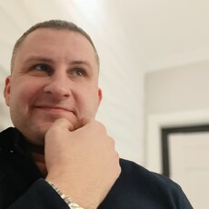 Фотография мужчины Саша, 38 лет из г. Гродно