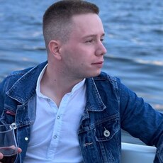 Фотография мужчины Артём, 25 лет из г. Тобольск