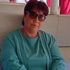 Фотография девушки Надя, 48 лет из г. Калачинск