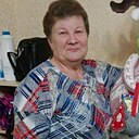 Дина, 68 лет