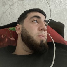Фотография мужчины Murad, 21 год из г. Дербент