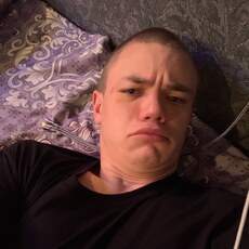 Фотография мужчины Артем, 20 лет из г. Кемерово