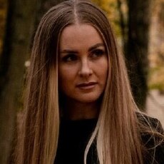 Фотография девушки Яна, 33 года из г. Саранск