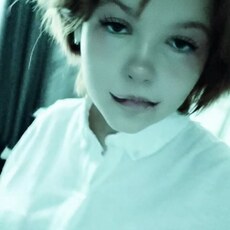 Фотография девушки Вера, 18 лет из г. Волгоград