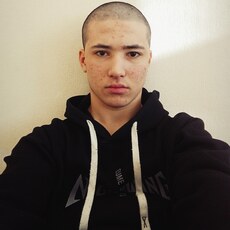 Фотография мужчины Жахон, 18 лет из г. Санкт-Петербург