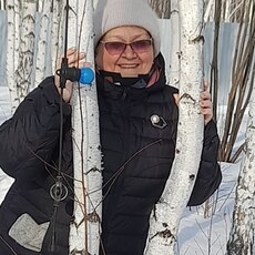 Фотография девушки Галина, 61 год из г. Челябинск