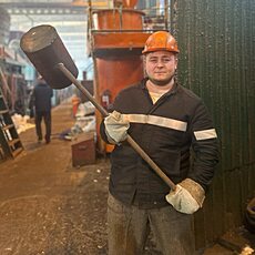 Фотография мужчины Кирилл, 22 года из г. Темиртау