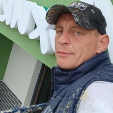 Фотография мужчины Андрей, 42 года из г. Минск