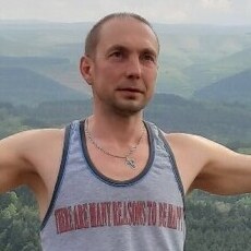 Фотография мужчины Александр, 45 лет из г. Северодвинск