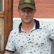 Фотография мужчины Алексей, 38 лет из г. Уссурийск