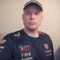 Фотография мужчины Константин, 41 год из г. Тюмень